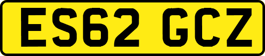 ES62GCZ