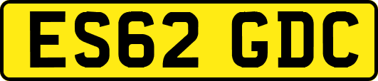 ES62GDC