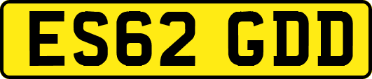 ES62GDD