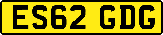ES62GDG