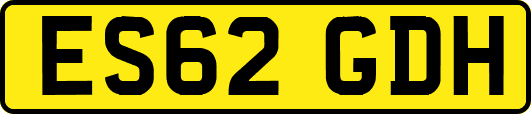 ES62GDH