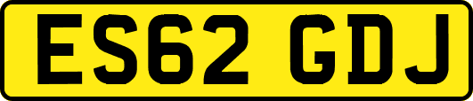ES62GDJ
