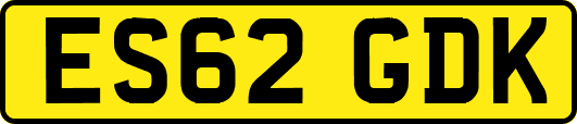 ES62GDK