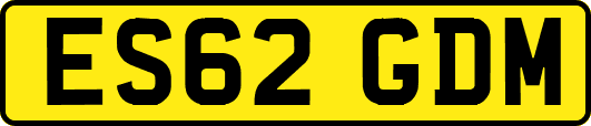 ES62GDM