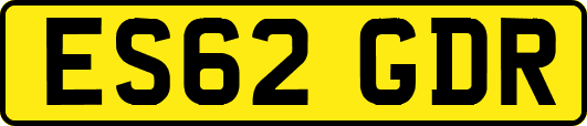 ES62GDR