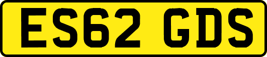 ES62GDS