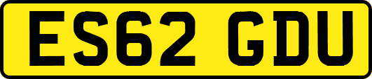ES62GDU