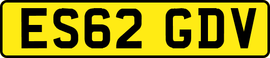 ES62GDV