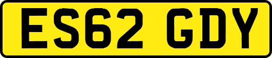 ES62GDY