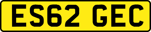 ES62GEC