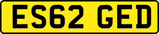 ES62GED