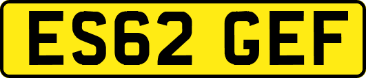 ES62GEF
