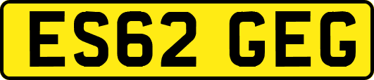 ES62GEG