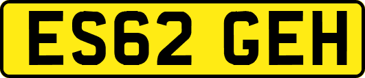 ES62GEH