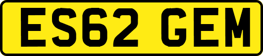 ES62GEM