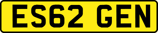 ES62GEN