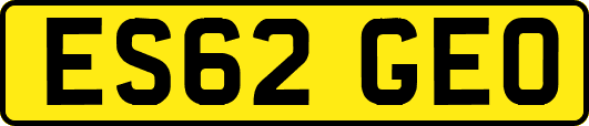 ES62GEO