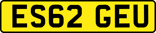 ES62GEU
