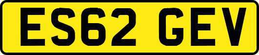 ES62GEV