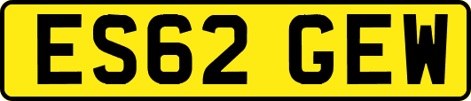 ES62GEW