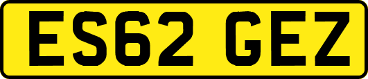 ES62GEZ