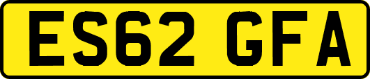 ES62GFA