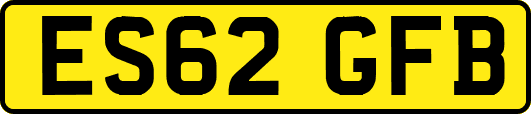 ES62GFB