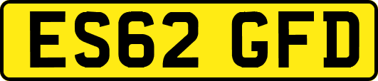 ES62GFD