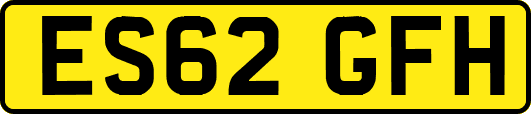 ES62GFH