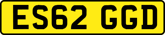 ES62GGD