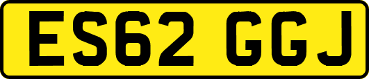 ES62GGJ