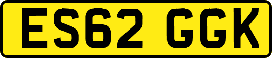 ES62GGK
