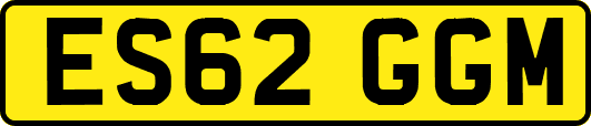 ES62GGM