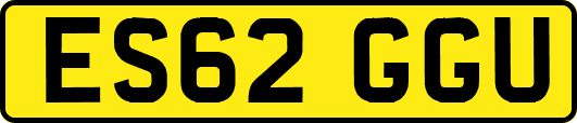 ES62GGU