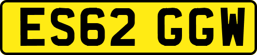 ES62GGW