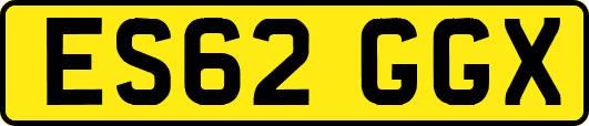 ES62GGX