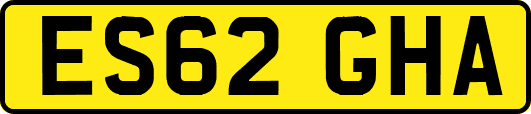 ES62GHA