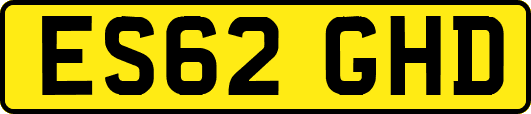 ES62GHD