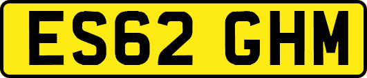 ES62GHM