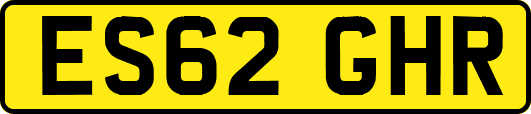 ES62GHR