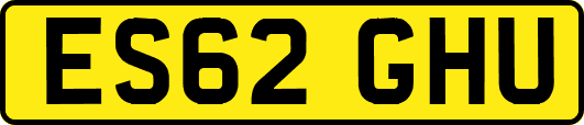 ES62GHU