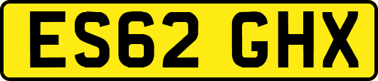 ES62GHX