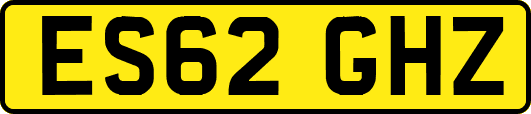 ES62GHZ