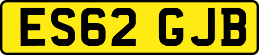 ES62GJB