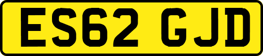 ES62GJD