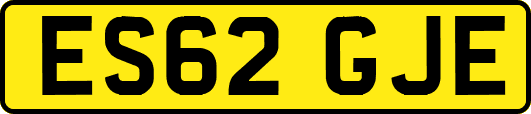 ES62GJE