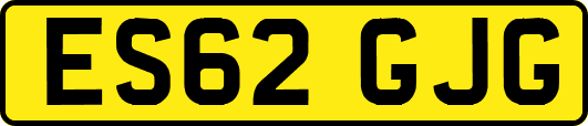 ES62GJG