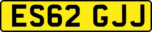 ES62GJJ