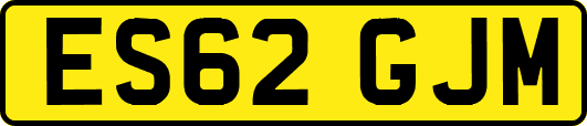 ES62GJM