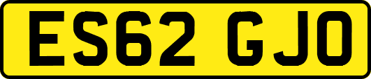 ES62GJO